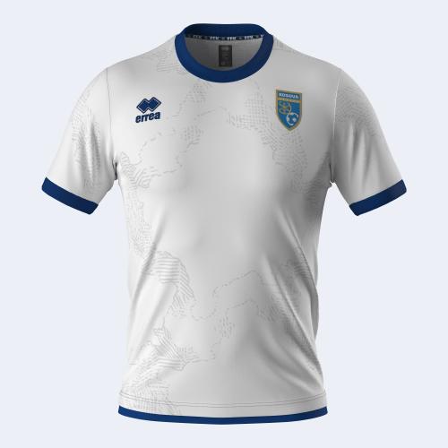 Preview: Kosovo Auswärts Trikot - 2026